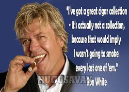 Quotes By Ron White. QuotesGram via Relatably.com