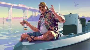 GTA 6 Release Date Has Disappeared and People Are Panicking