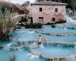Immagine di Terme di Saturnia