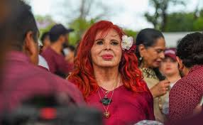 Layda Sansores