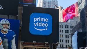 amazon prime video werbung