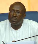 PrÃ©sidentielle 2012 : Mamadou Lamine Loum candidat de Mansour Sy Djamil ? - lamine_loum