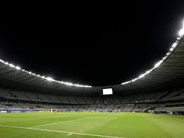 Trend Google: cruzeiro - flamengo