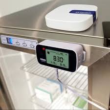IoT Monitoring Solutions for Cold Chain & Healthcare ...