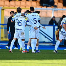 SERIE A ENILIVE | SQUAD LIST FOR PARMA VS. GENOA