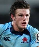 Full name Robert George Horne. Born August 15, 1989, Greenacre, NSW. Current age 24 years 277 days. Major teams New South Wales Waratahs, Australia - 12094.1