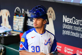 Drake Baldwin Emerging as Elite Catcher After Another Two-Hit Effort - MLB News | Fantasy Baseball