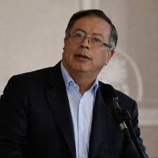 Petro denounces bombings over Caracas and demands urgent ...