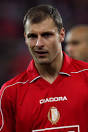 ... Milan Jovanovic as they hope to tie up a free transfer for the Serbian. - PA-6425948