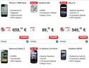 Vodafone offerte per smartphone