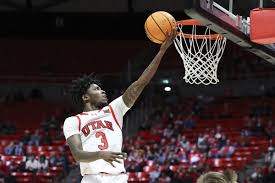 Utah at Kansas: Open Game Thread