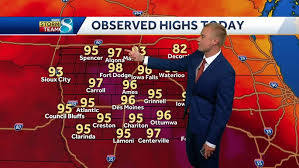 KCCI - News update