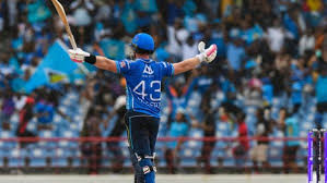 Wisden - News update