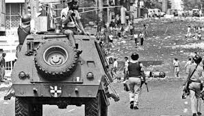 Resultado de imagen para fotos del caracazo