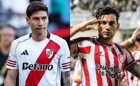 ¡River Plate al Ataque! Fecha Confirmada vs. San Martín ¡Imperdible! - Imagen ilustrativa del artículo