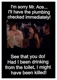 Ace Ventura Pet Detective Quotes. QuotesGram via Relatably.com