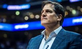 Billionaire Mark Cuban Warns When You Win The Lottery, Never Invest – Stick It In The Bank And Live Comfortably: 'You'll Sleep Better'