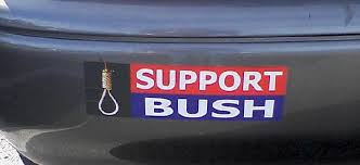 Image result for kill bush