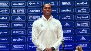 Huiqui: Vamos por el bicampeonato, hay cuatro trofeos por ganar