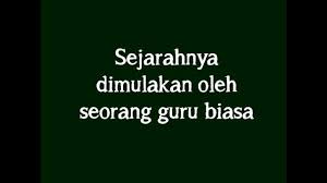 Image result for pantun rindu