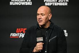 UFC Fight Library Vanishes from ESPN Platforms Amidst Negotiations