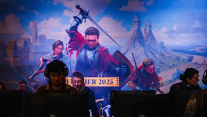 warhorse studios