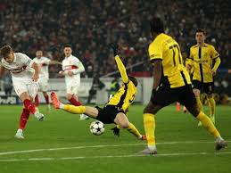 Rund das Europa-League-Spiel gegen Bern