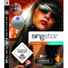 2009-05-10 von Michael Sölkner. Test zum PS 3 Spiel: Sing Star Pop Edition