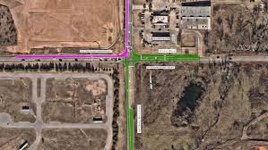 City of Edmond set for road improvements this May!