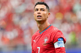 « L’âge n’est qu’un chiffre », Cristiano Ronaldo intouchable