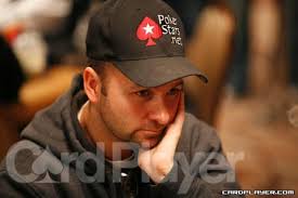 Negreanu was able to win a substantial no-limit hold&#39;em pot this past week thanks to a fortuitous river card. At stakes of $100-$200 on PokerStars, ... - medium_DanielNegreanu2_Large_