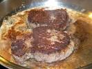 Perfect Pan-Seared Steak - A Family Feast