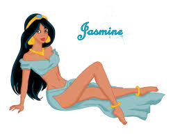 Image result for princess jasmine emojis