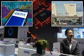 US lawmakers seek national security probe of Chinese chip giant CXMT after blockbuster IPO: ‘Ticking time bomb’