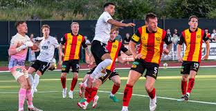 The Edinburgh Reporter - News update