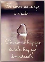 Spanish Love Sayings on Pinterest | Spanish Quotes, Family Love ... via Relatably.com