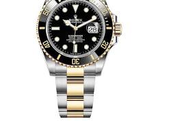 Rolex Submariner 126613LN
