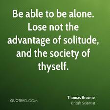 Thomas Browne Quotes | QuoteHD via Relatably.com