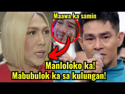 Hala lagot na! Vice Ganda handa na ipakulong si Ion Perez! Jackie Gonzaga nagmamakaawa! | Hala lagot na! Vice Ganda handa na ipakulong si Ion Perez! Jackie Gonzaga nagmamakaawa! | By Hot