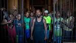 Madagascar: Pre-trial detainees held 'life-threatening