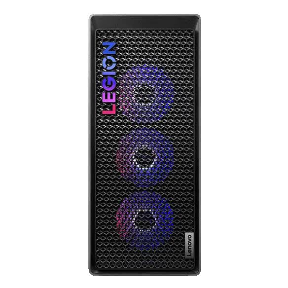 Lenovo Legion Tower 7i Gen 10 Premium Gaming AI Desktop Intel 24-core Ultra 9 285k 32gb Ddr5 8TB SSD GeForce RTX 5080 16gb Gddr7