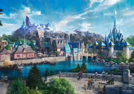 disneyland paris