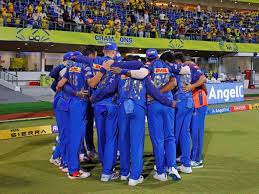 “We all will fight as a team till the very end”: Mahela Jayawardene