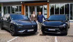 polestar