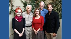 Shelley Fabares, 'Johnny Angel' singer and actor in ‘The Donna Reed Show’ and ‘Coach,’ dies at 82