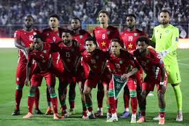 The Tiny Country Behind Some of Soccer’s Biggest Stars Is on the Brink of a First World Cup