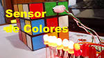 Como hacer un sensor de color