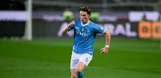Trend Google: mctominay rientro