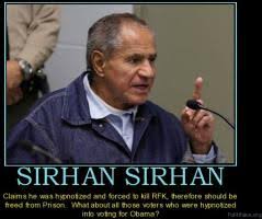 Sirhan Sirhan Biography, Sirhan Sirhan&#39;s Famous Quotes ... via Relatably.com