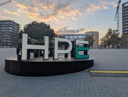 HPE and Nvidia Expand Private Cloud AI with Vera CPU Rack for Agentic AI